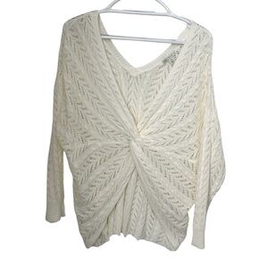 Cato Sweater